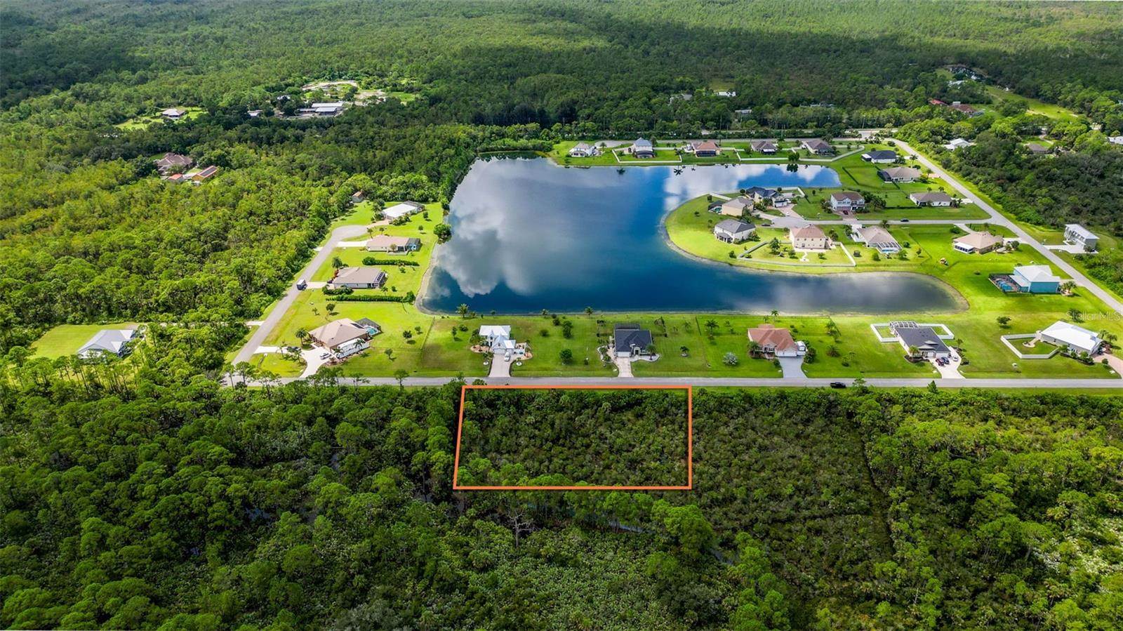 TBD Safe Haven Street, Grant Valkaria, FL 32949