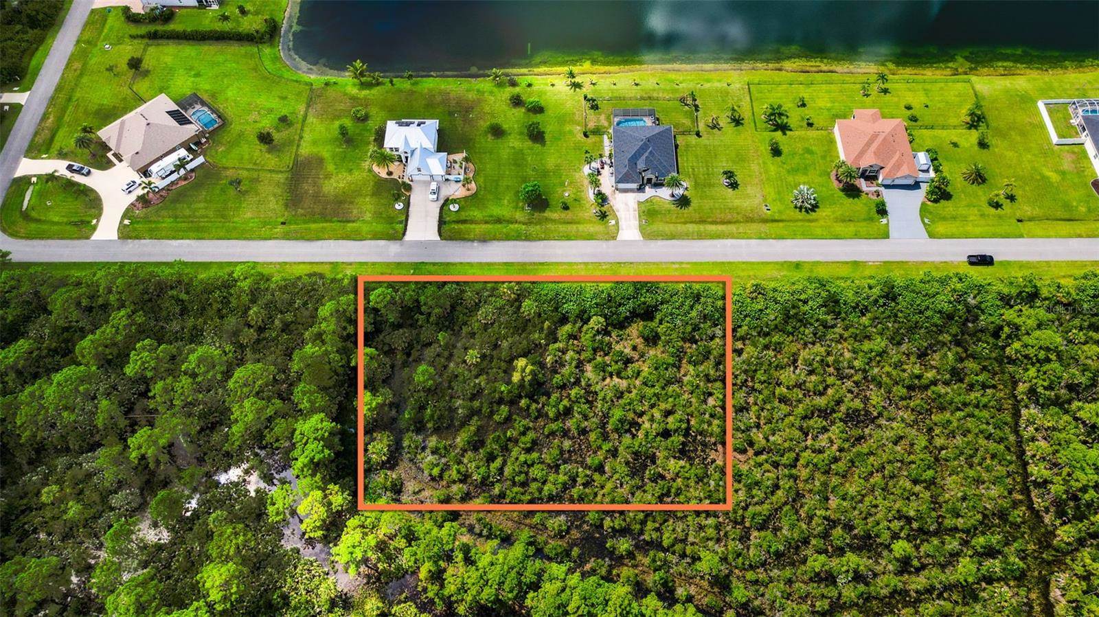 TBD Safe Haven Street, Grant Valkaria, FL 32949