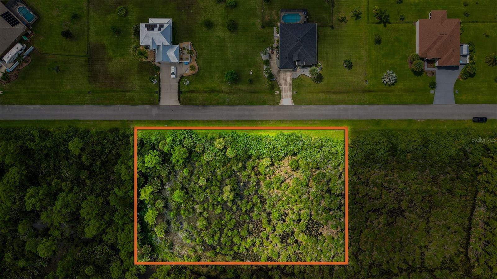 TBD Safe Haven Street, Grant Valkaria, FL 32949