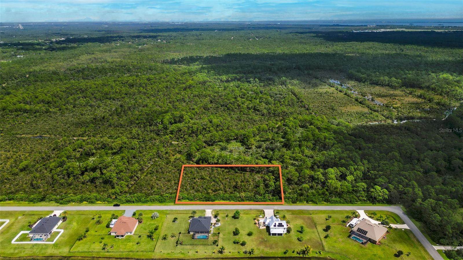 TBD Safe Haven Street, Grant Valkaria, FL 32949