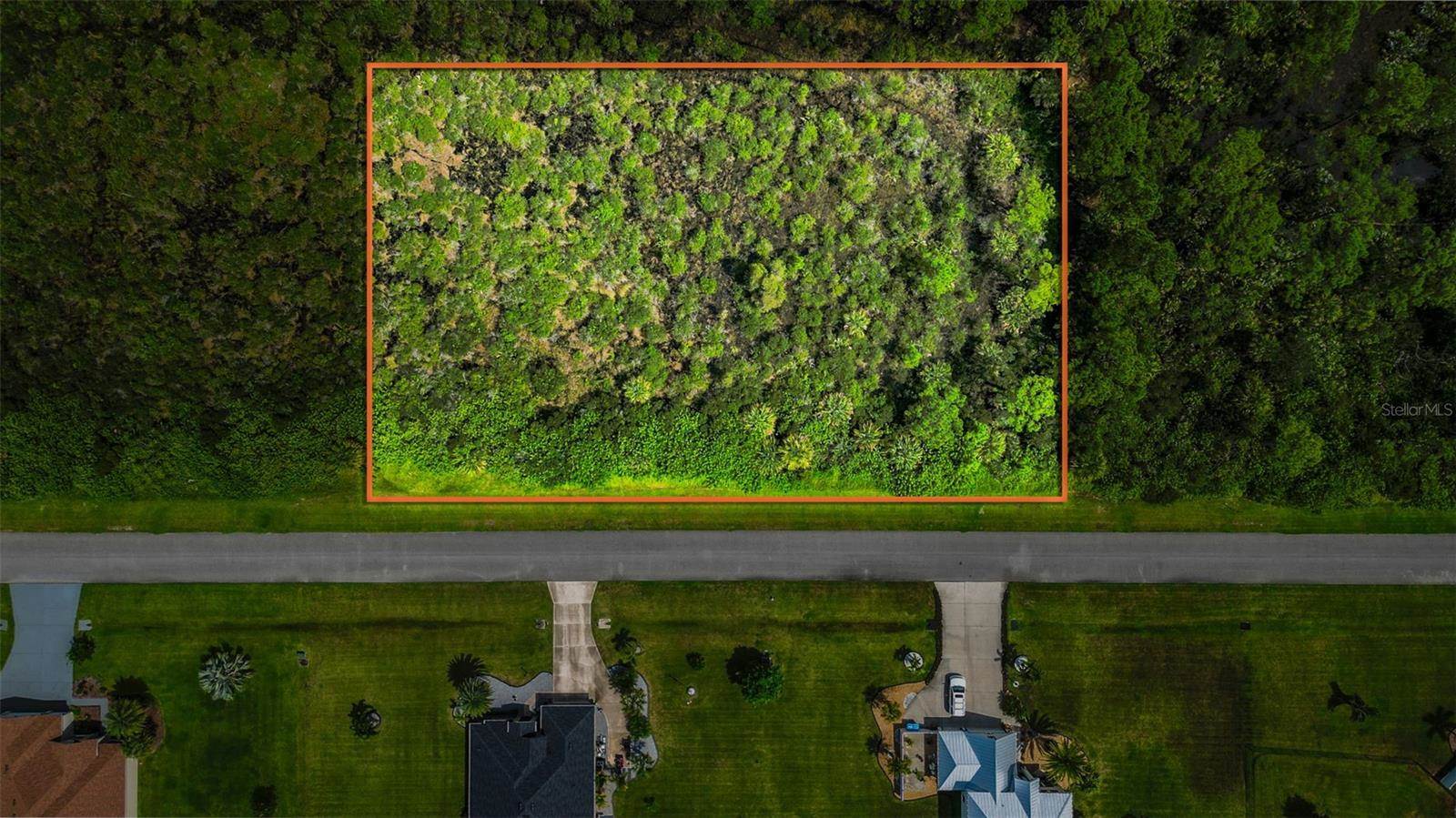 TBD Safe Haven Street, Grant Valkaria, FL 32949