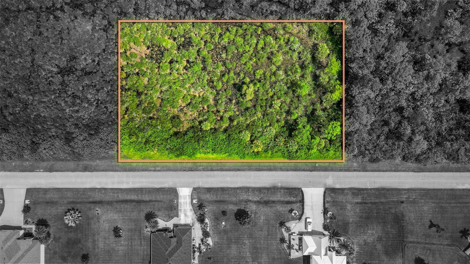 TBD Safe Haven Street, Grant Valkaria, FL 32949