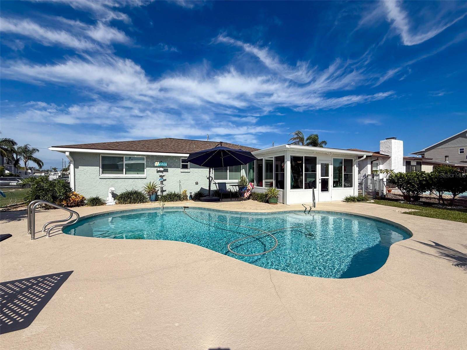 13738 Victor Avenue, Hudson, FL 34667