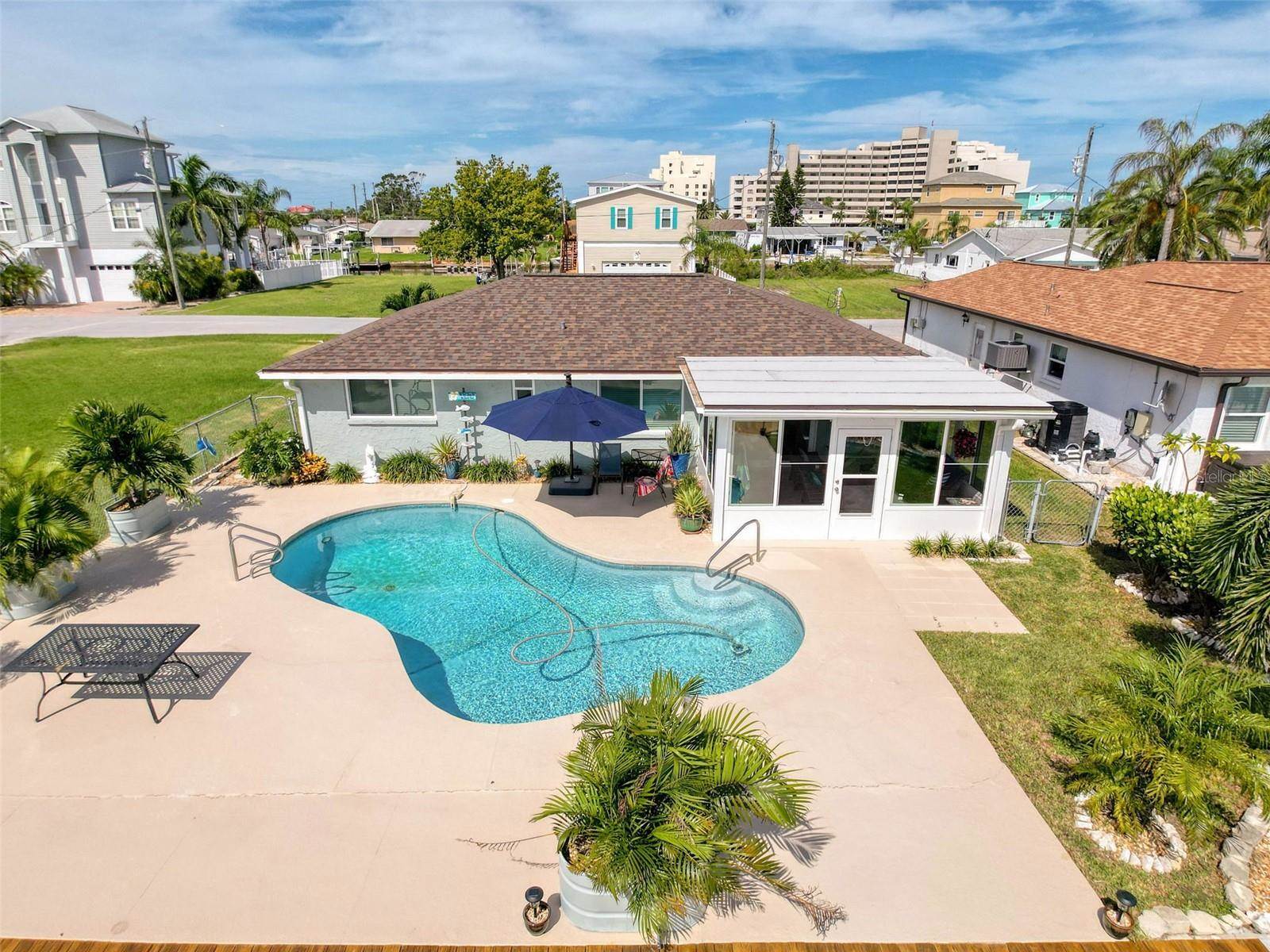 13738 Victor Avenue, Hudson, FL 34667