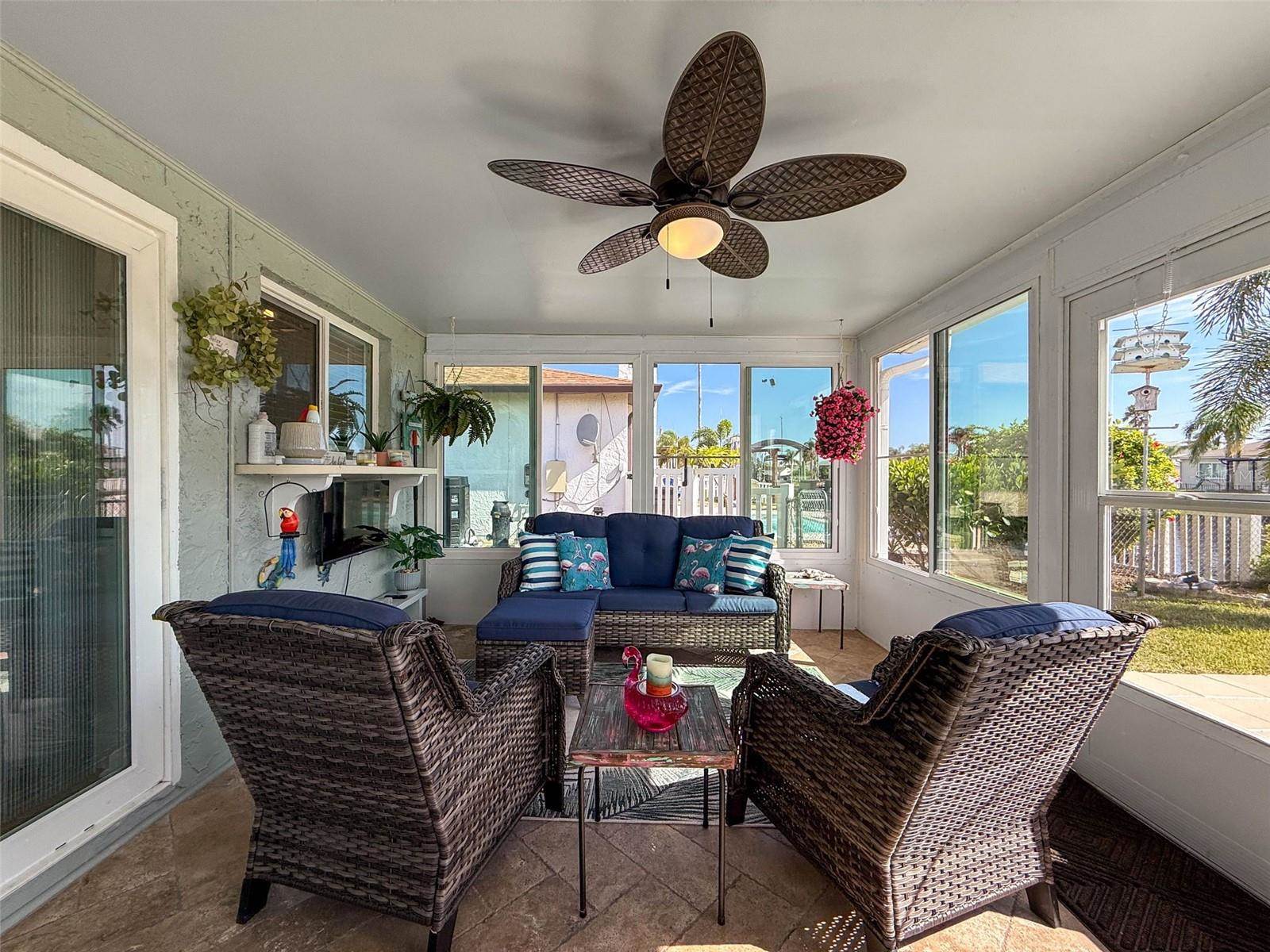 13738 Victor Avenue, Hudson, FL 34667