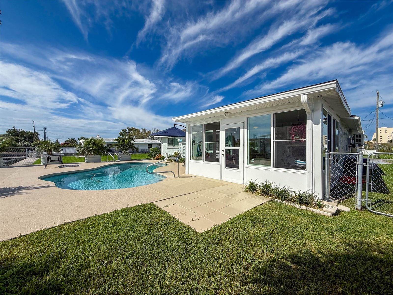 13738 Victor Avenue, Hudson, FL 34667