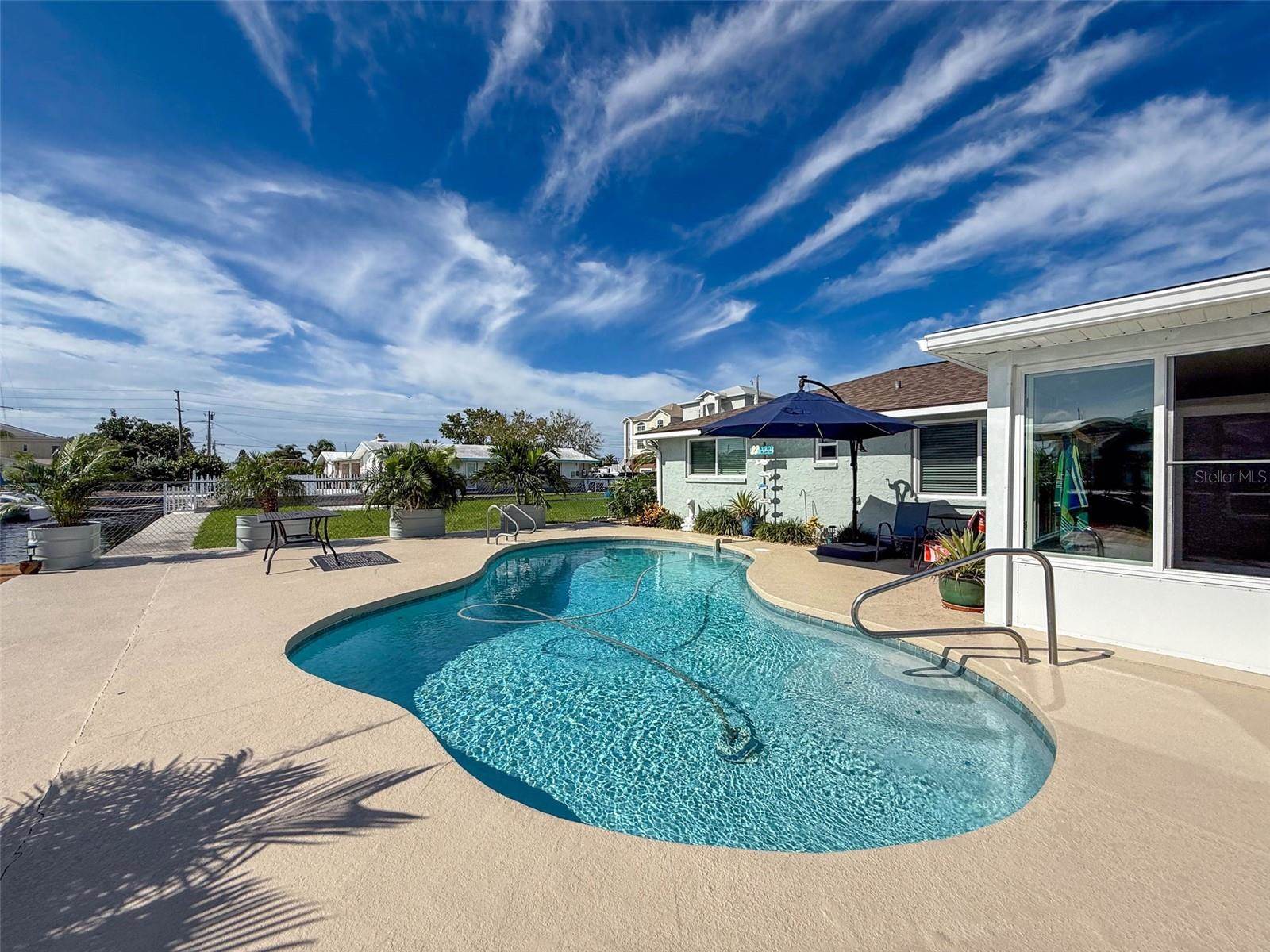 13738 Victor Avenue, Hudson, FL 34667