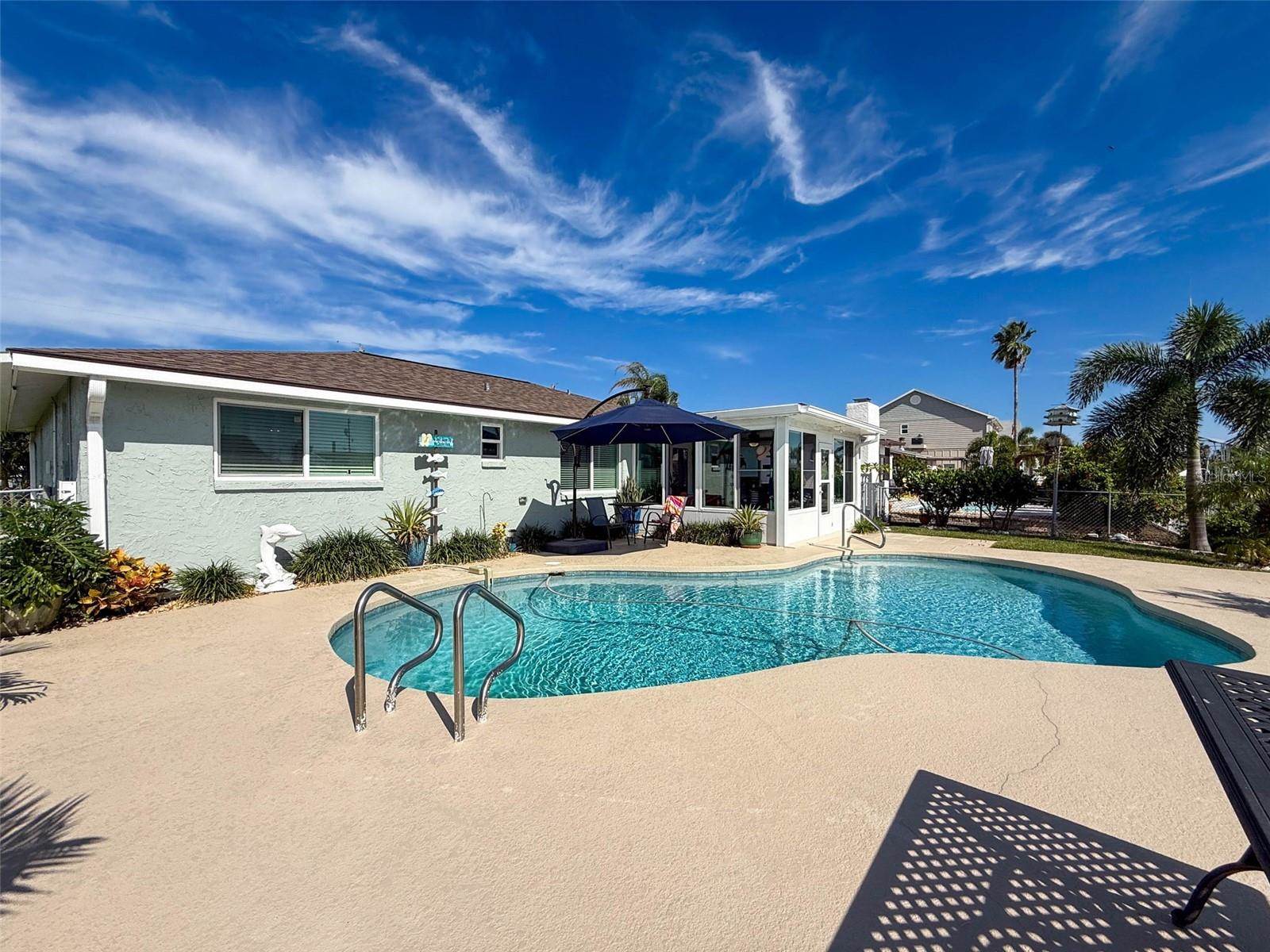 13738 Victor Avenue, Hudson, FL 34667