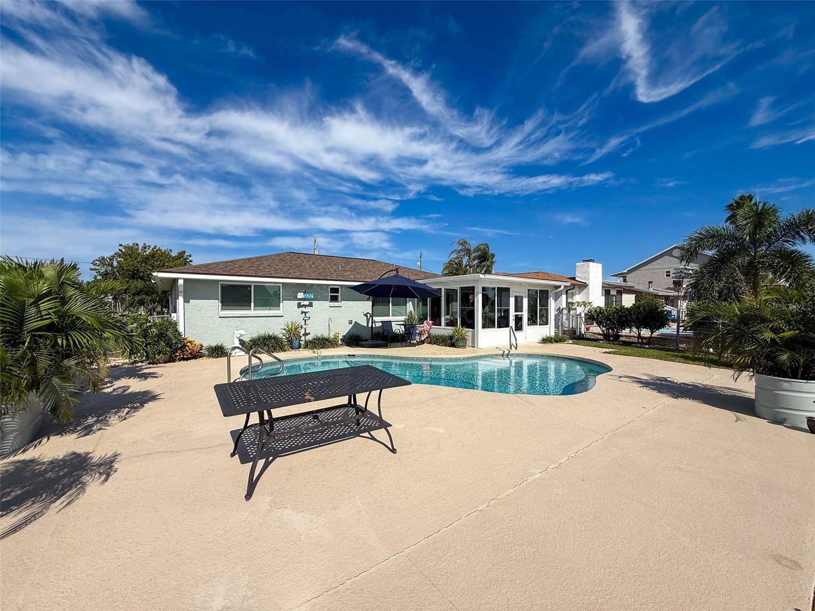 13738 Victor Avenue, Hudson, FL 34667