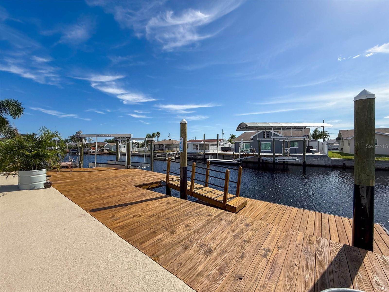 13738 Victor Avenue, Hudson, FL 34667