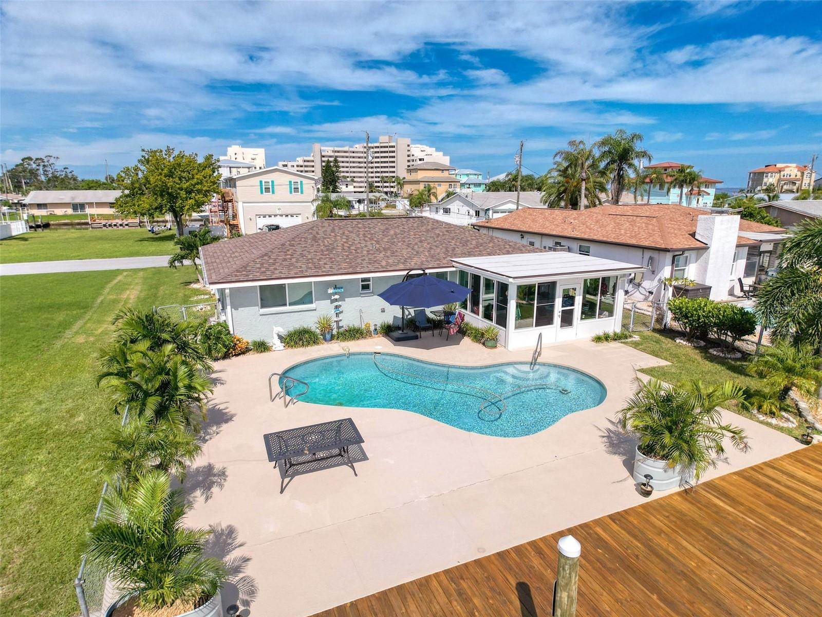 13738 Victor Avenue, Hudson, FL 34667