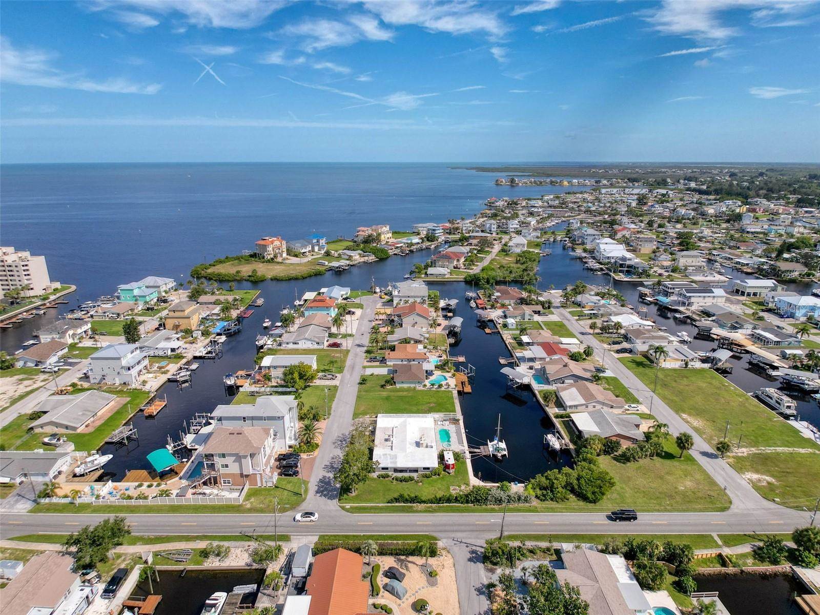 13738 Victor Avenue, Hudson, FL 34667