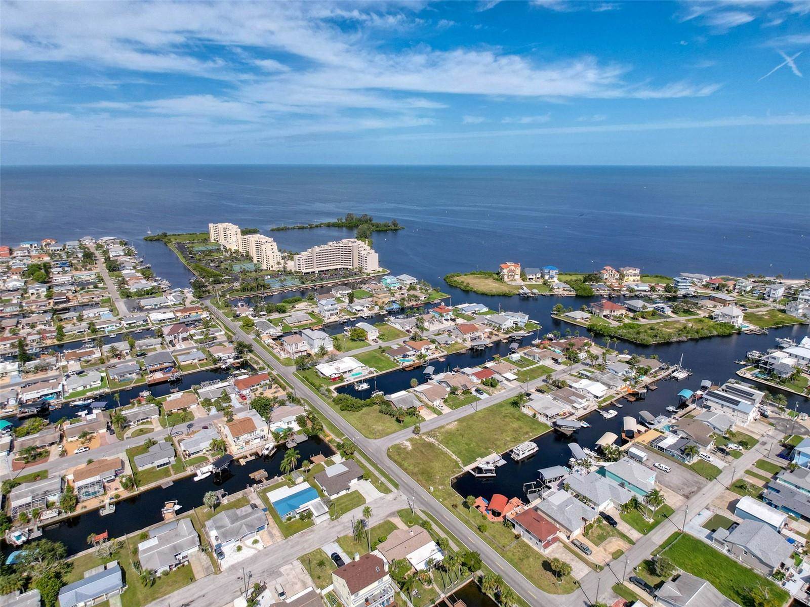 13738 Victor Avenue, Hudson, FL 34667