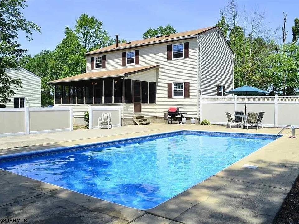 420 Spring Rd Road, Hammonton, NJ 08037