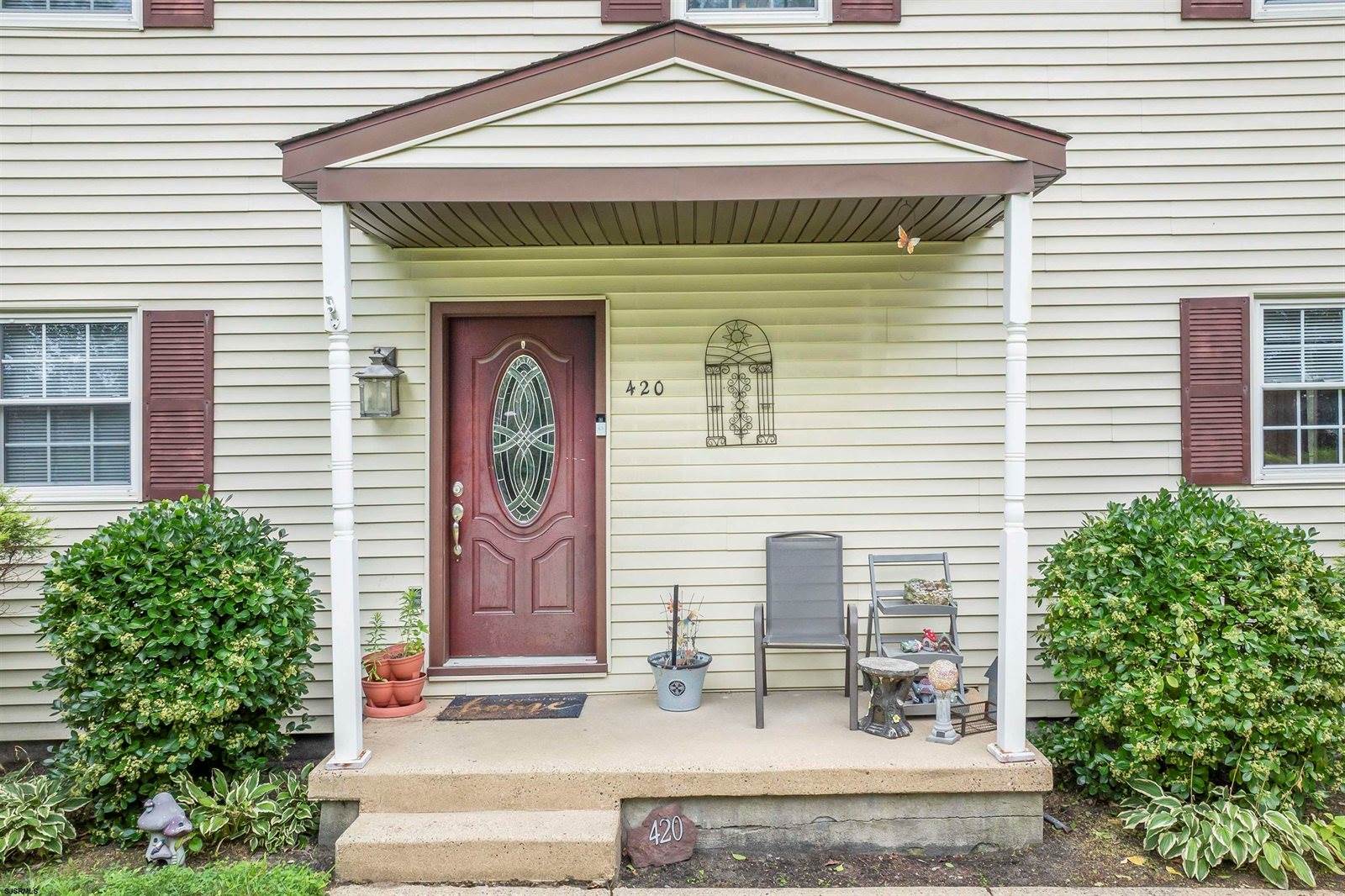 420 Spring Rd Road, Hammonton, NJ 08037