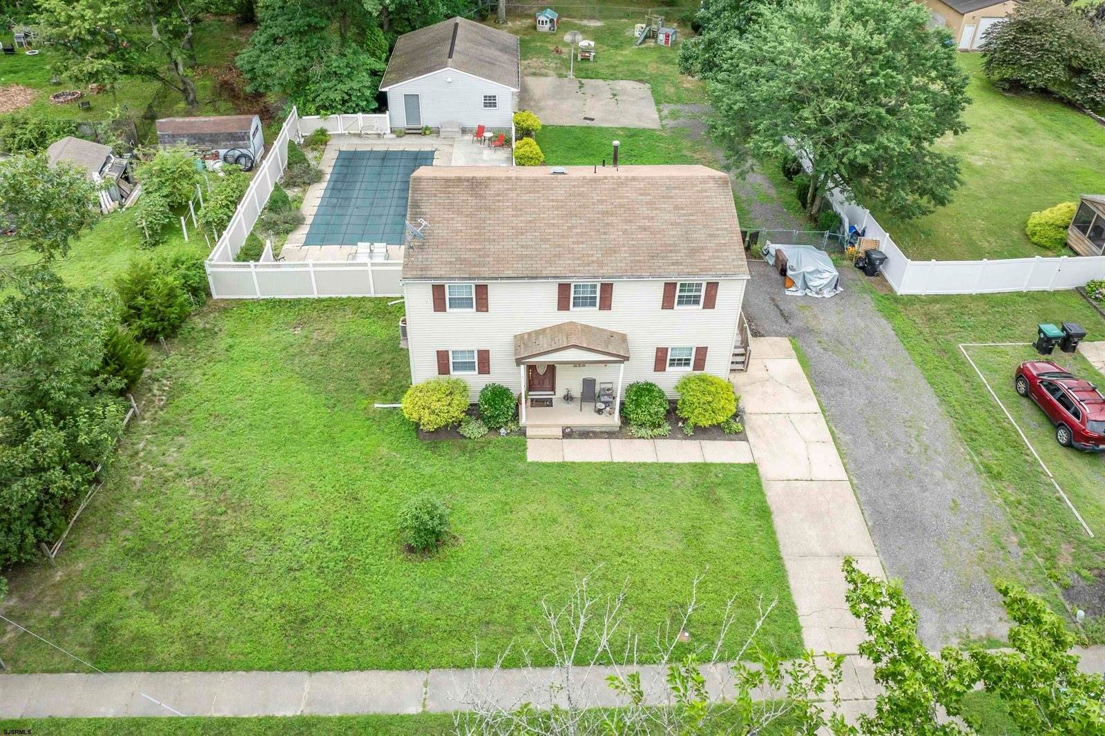 420 Spring Rd Road, Hammonton, NJ 08037