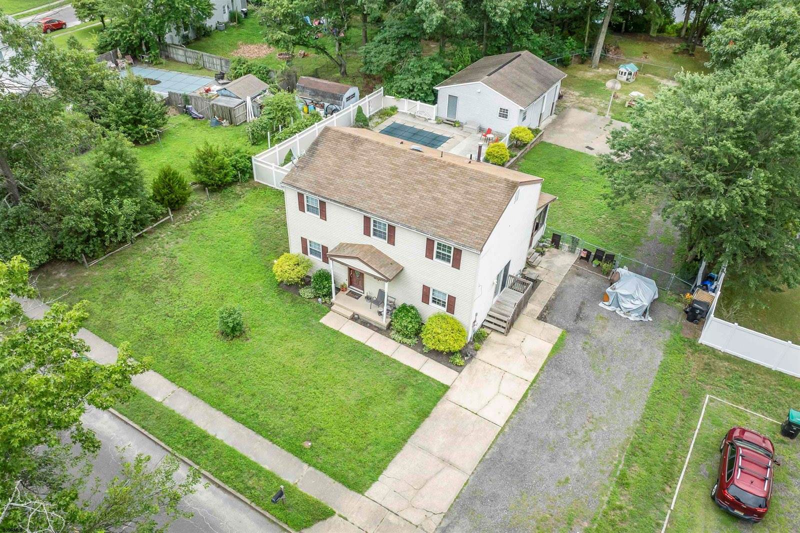 420 Spring Rd Road, Hammonton, NJ 08037