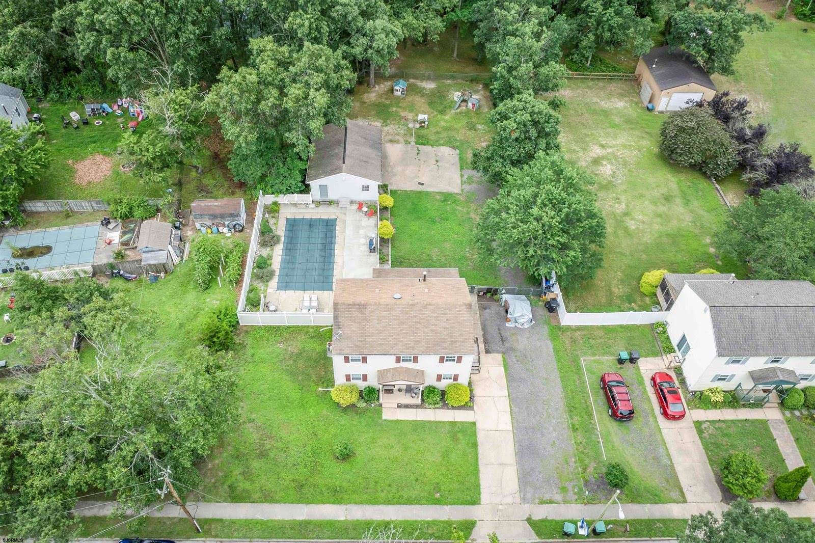 420 Spring Rd Road, Hammonton, NJ 08037