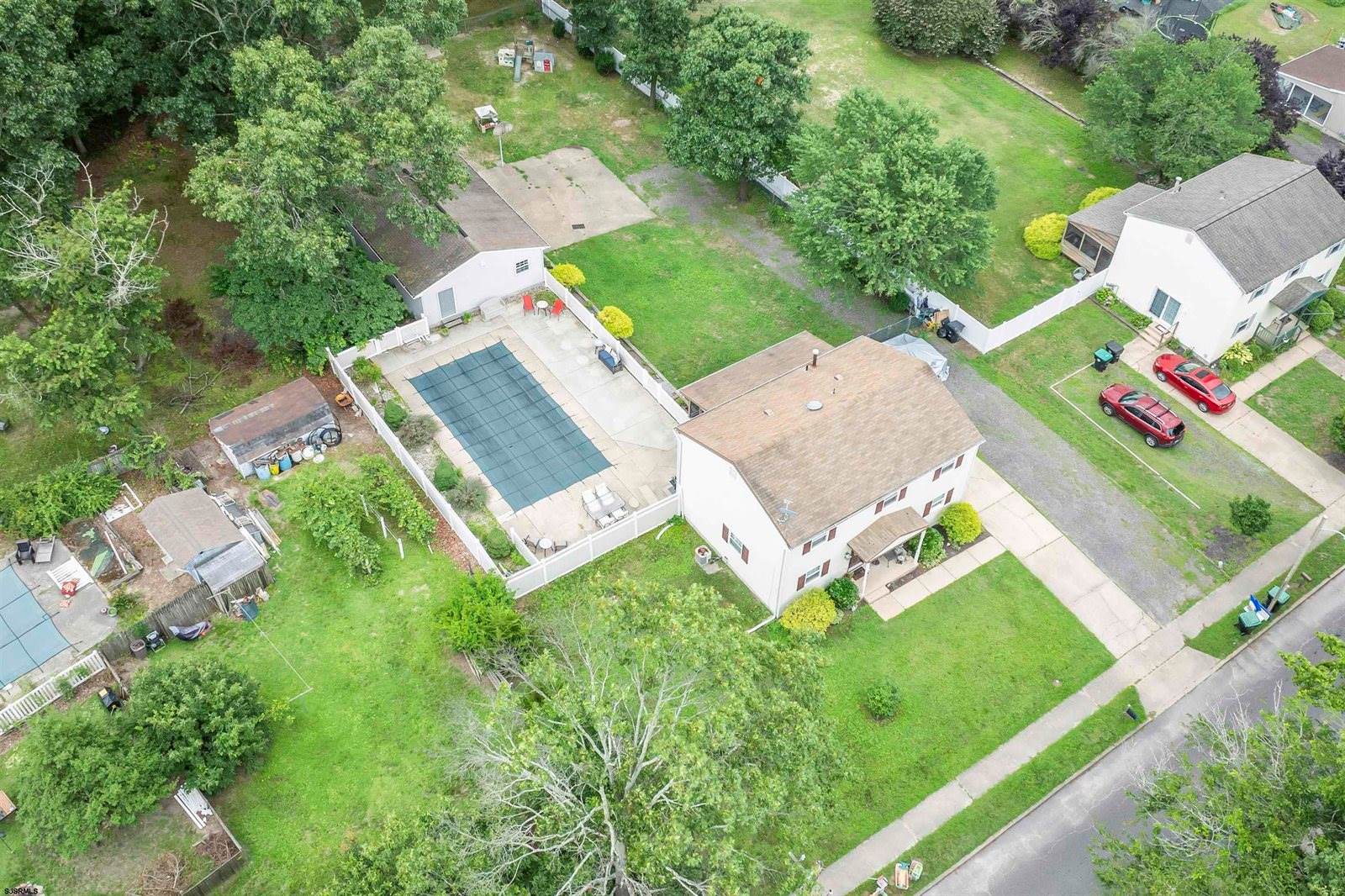 420 Spring Rd Road, Hammonton, NJ 08037