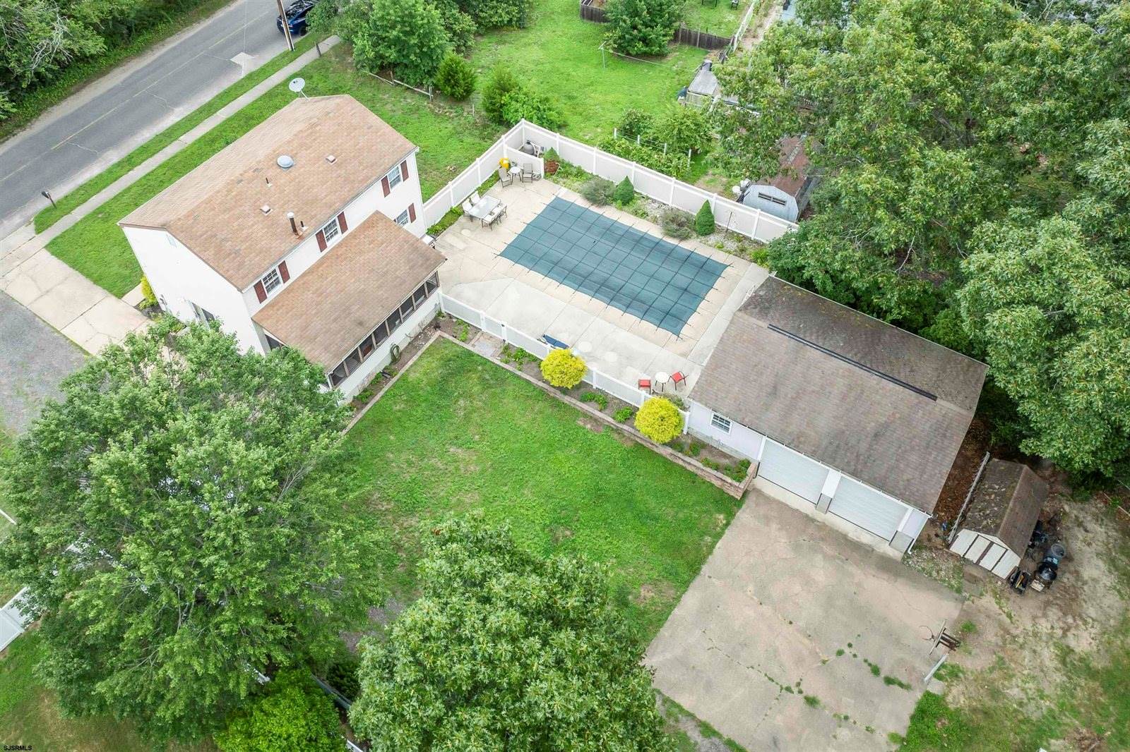 420 Spring Rd Road, Hammonton, NJ 08037