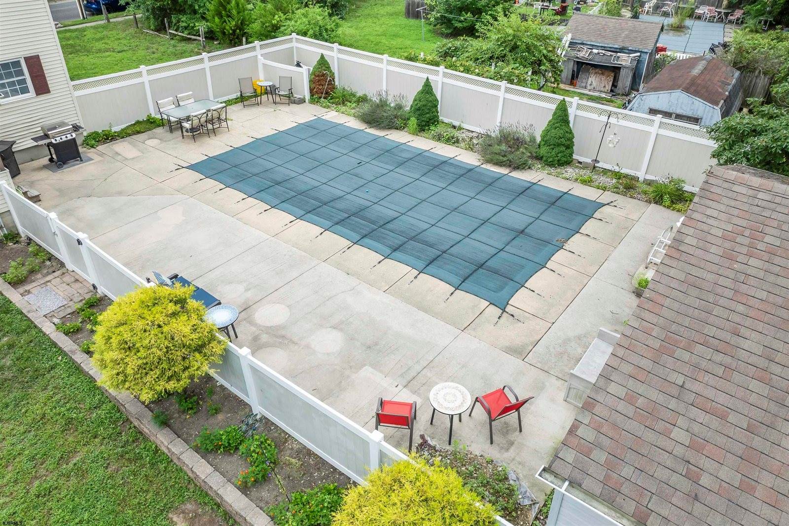 420 Spring Rd Road, Hammonton, NJ 08037