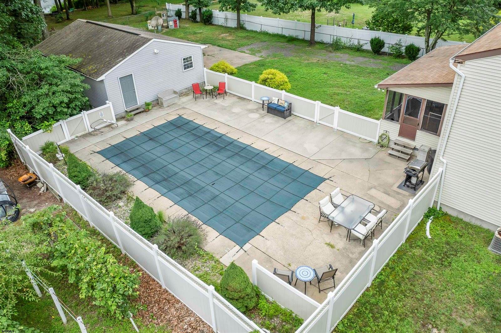 420 Spring Rd Road, Hammonton, NJ 08037