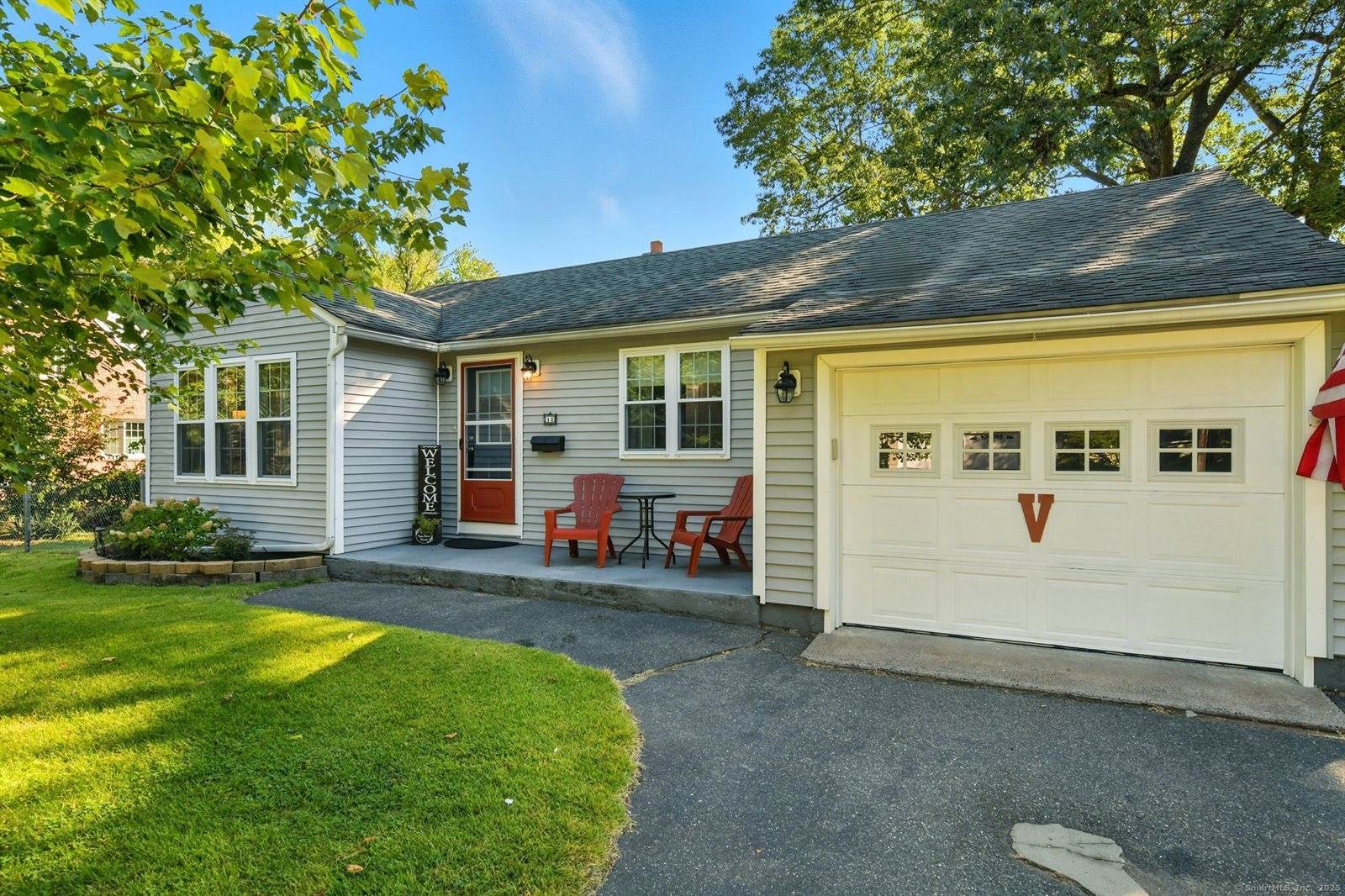 14 Avon, Enfield, CT 06082