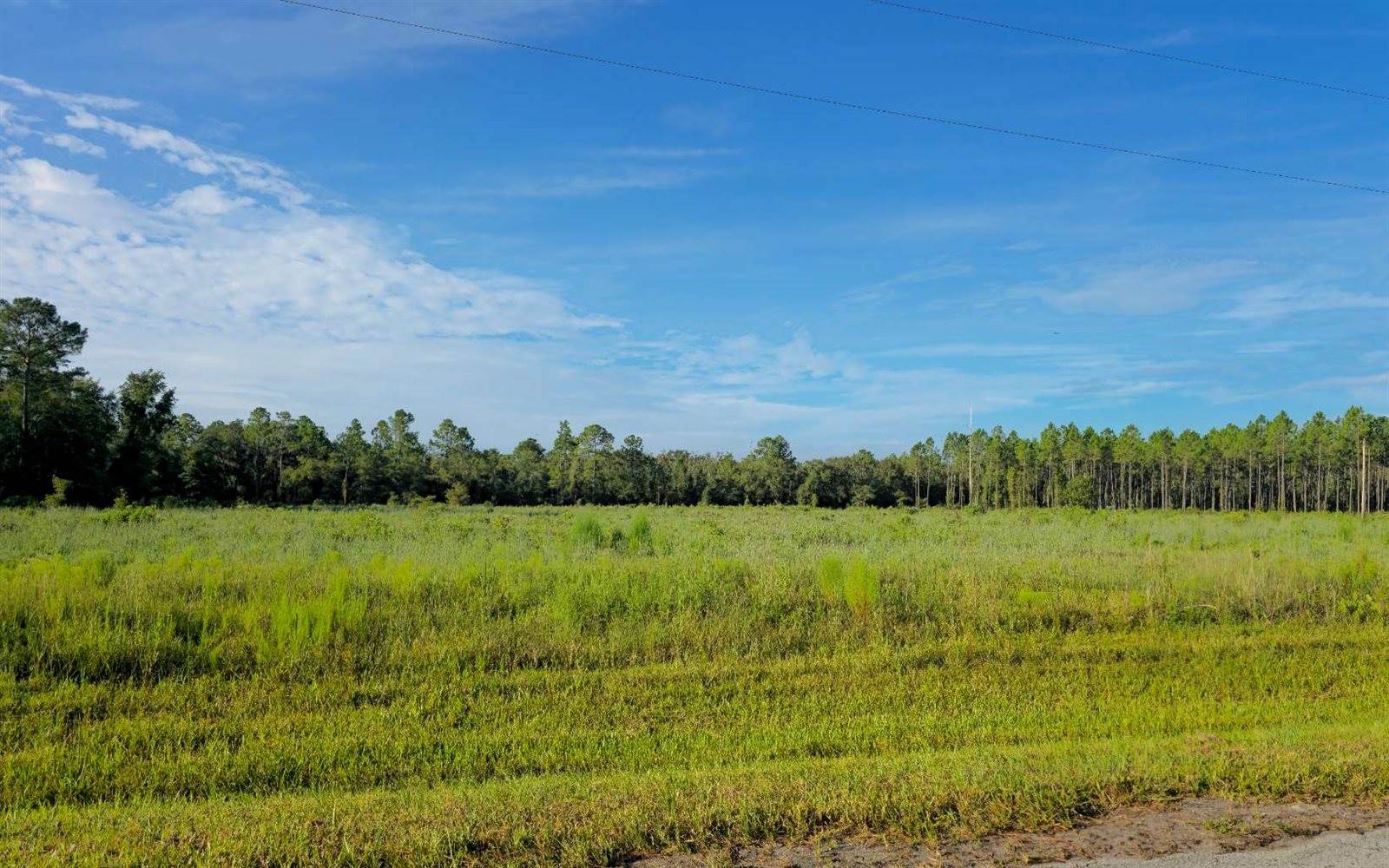TBD SE Family Rd, Lake City, FL 32025