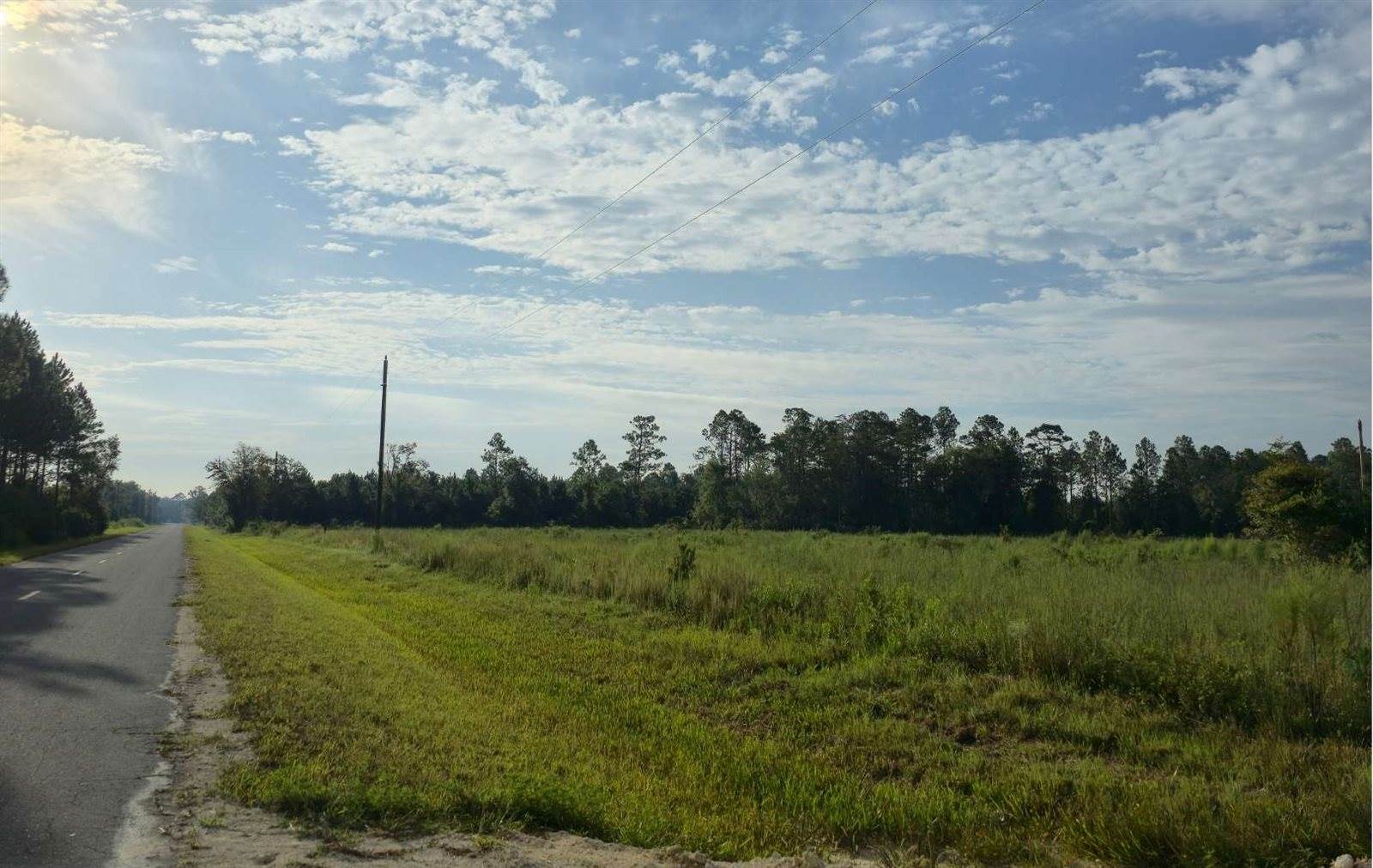 TBD SE Family Rd, Lake City, FL 32025