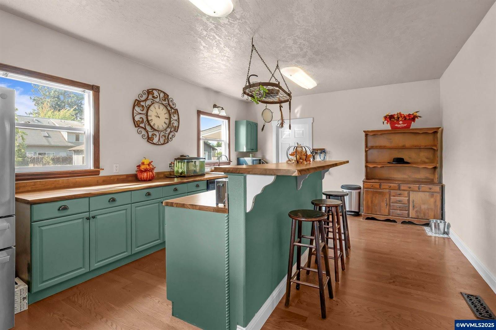 440 Tangent St, Lebanon, OR 97355