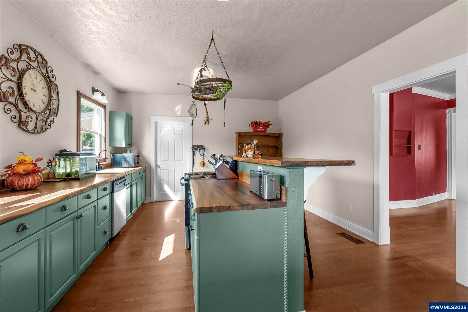 440 Tangent St, Lebanon, OR 97355