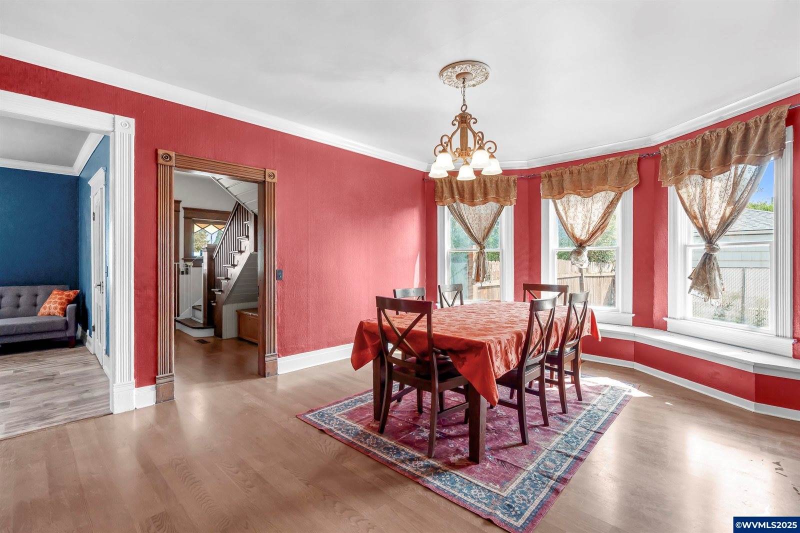 440 Tangent St, Lebanon, OR 97355