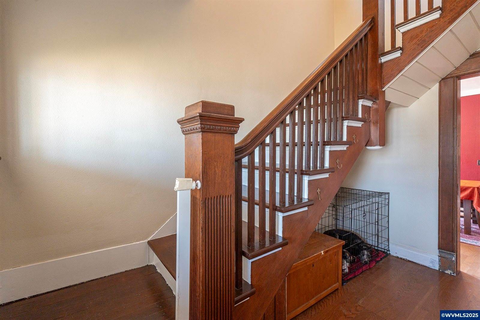 440 Tangent St, Lebanon, OR 97355