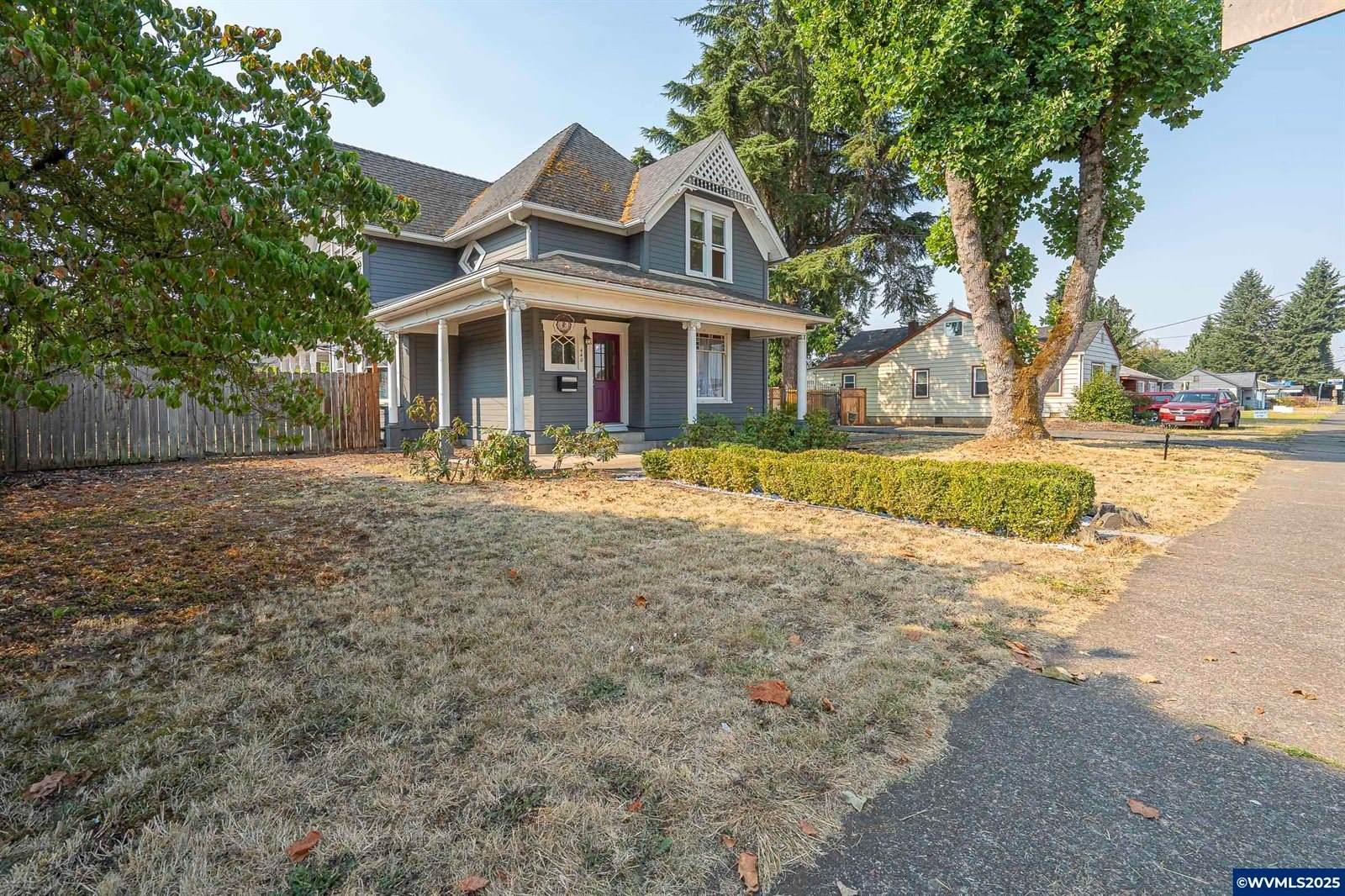 440 Tangent St, Lebanon, OR 97355