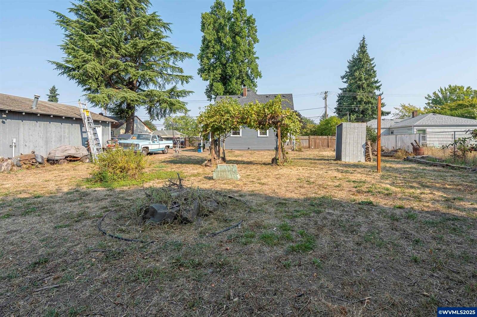 440 Tangent St, Lebanon, OR 97355