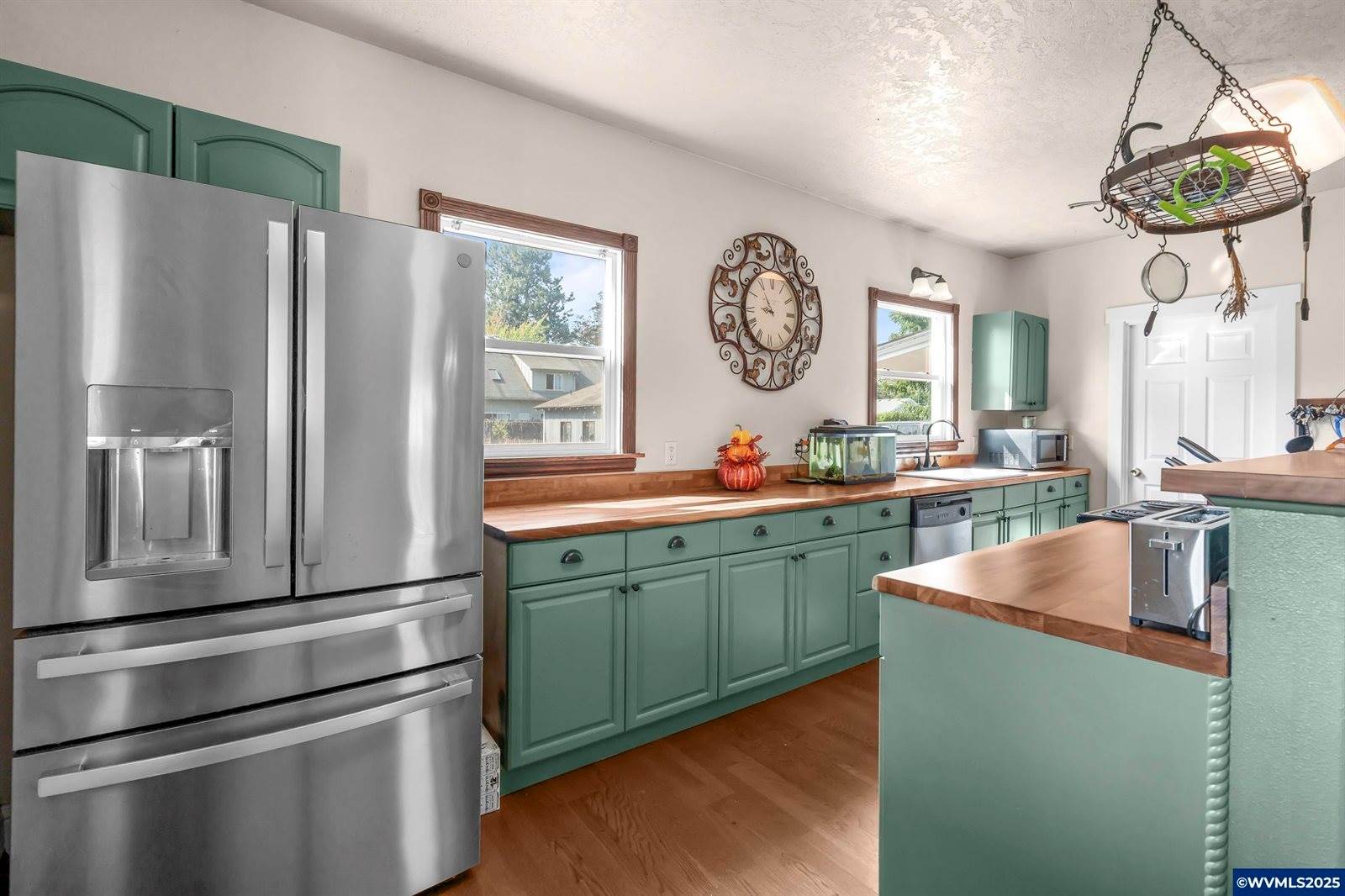 440 Tangent St, Lebanon, OR 97355