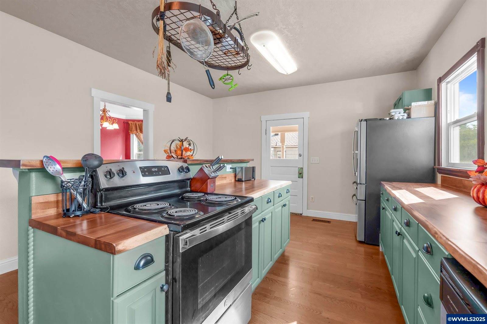 440 Tangent St, Lebanon, OR 97355