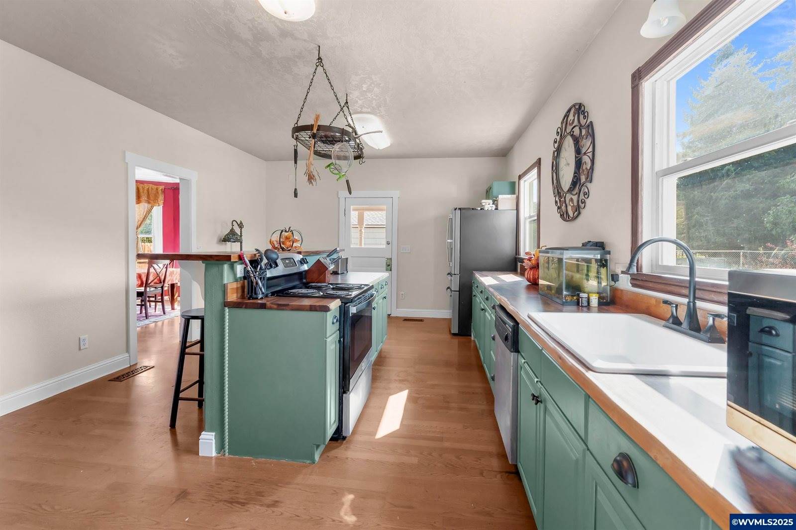 440 Tangent St, Lebanon, OR 97355