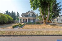 440 Tangent St, Lebanon, OR 97355