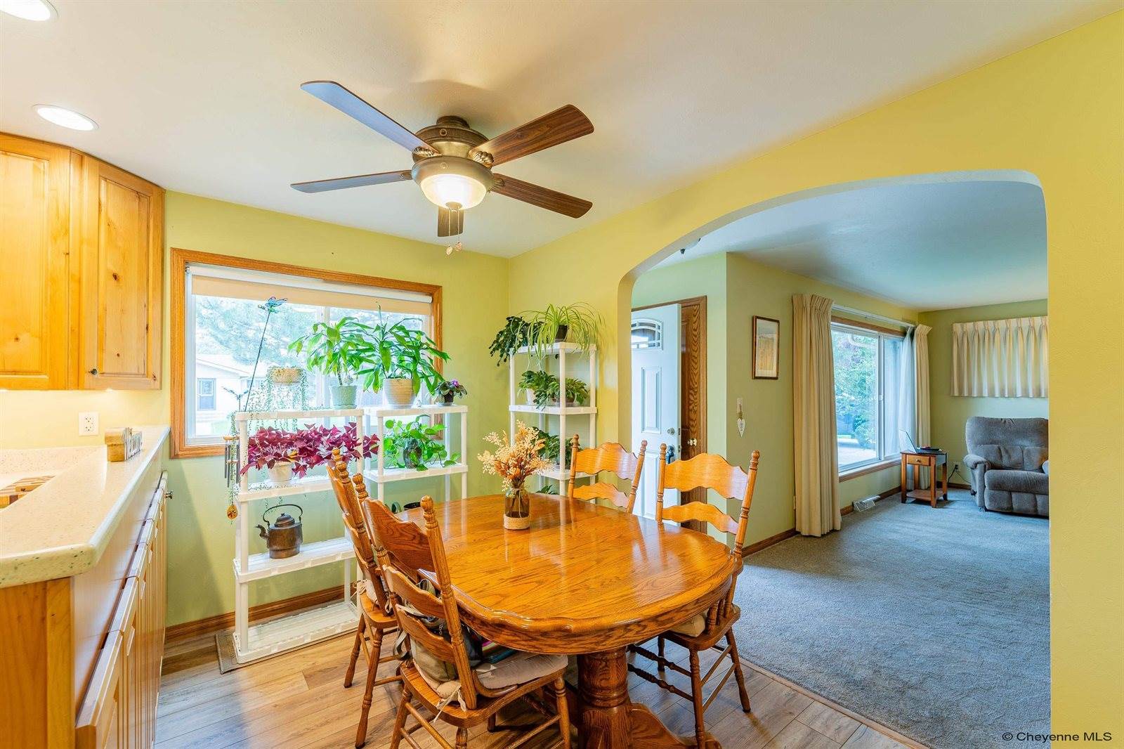 5413 Frederick Dr, Cheyenne, WY 82009