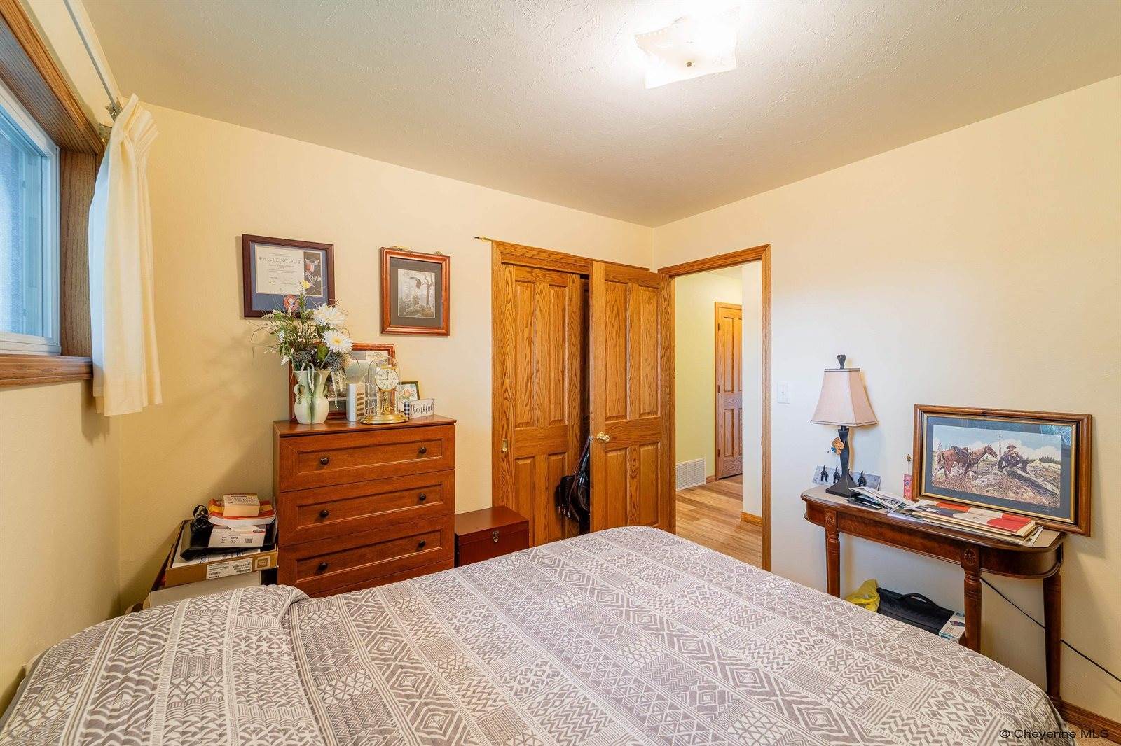 5413 Frederick Dr, Cheyenne, WY 82009