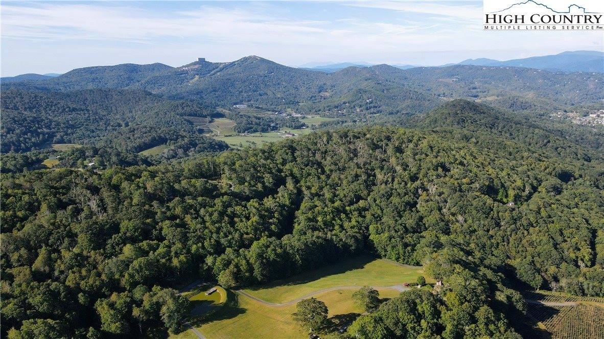 Lot 2 Sunset Way, Banner Elk, NC 28604