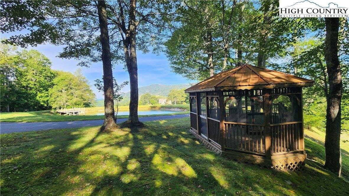 Lot 2 Sunset Way, Banner Elk, NC 28604