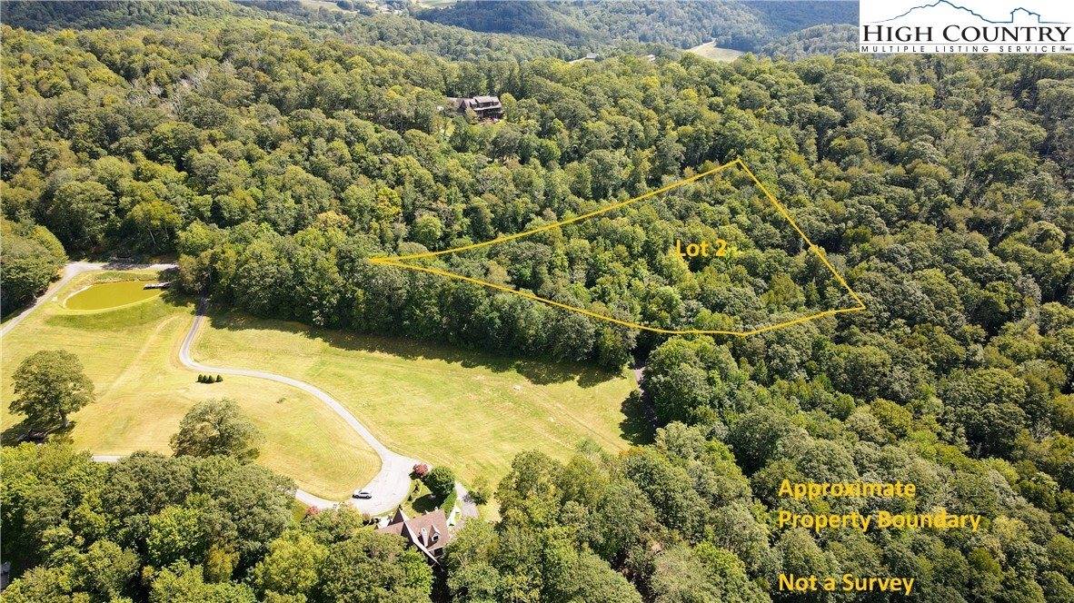 Lot 2 Sunset Way, Banner Elk, NC 28604