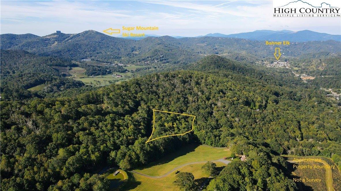 Lot 2 Sunset Way, Banner Elk, NC 28604