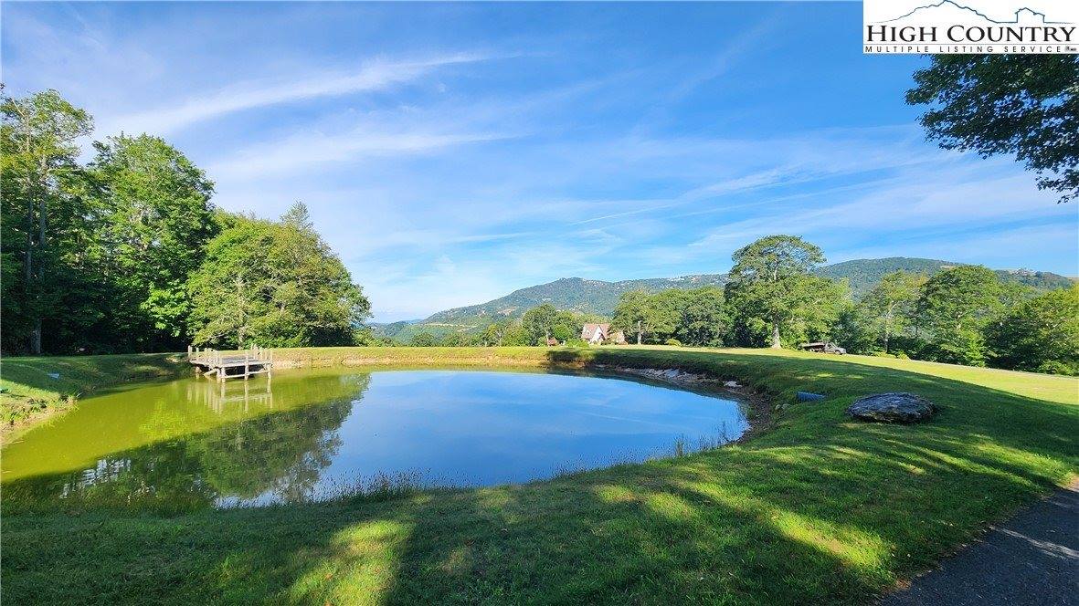 Lot 2 Sunset Way, Banner Elk, NC 28604