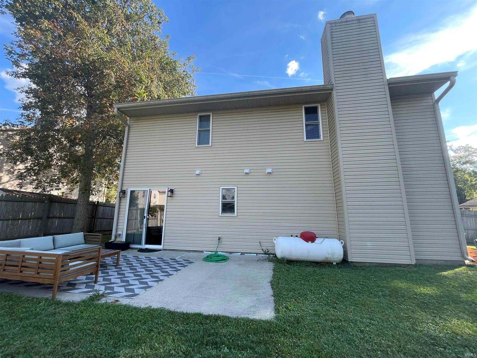 400 W Skyway Drive, Muncie, IN 47303