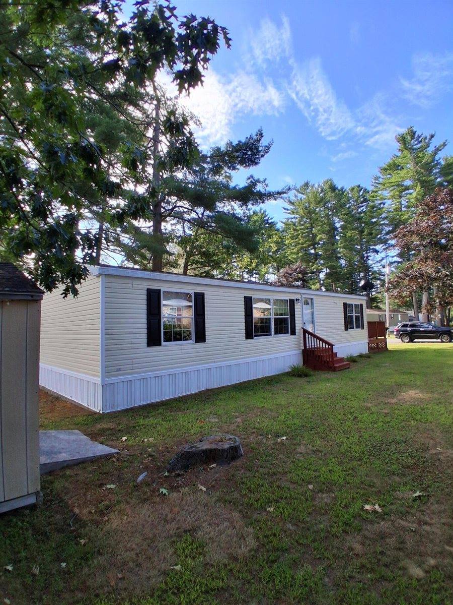 30 Franklin Parkway, Brunswick, ME 04011