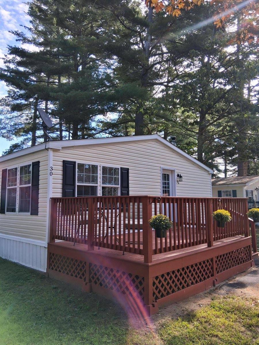 30 Franklin Parkway, Brunswick, ME 04011