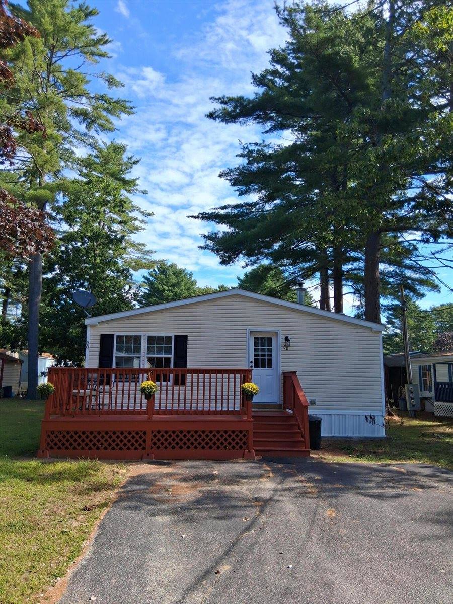 30 Franklin Parkway, Brunswick, ME 04011